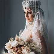 Armenian Taraz Headdress