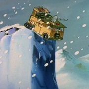 S4.E4: A Real Snow Job