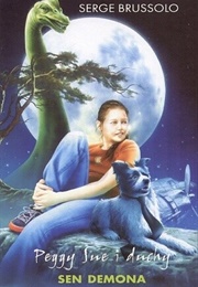 Peggy Sue I Duchy: Sen Demona (Serge Brussolo)