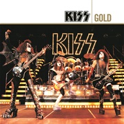 KISS - She