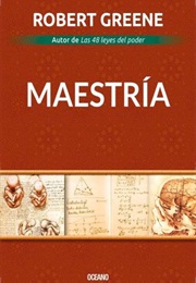 Maestría (Robert Greene)