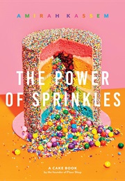 The Power of Sprinkles (Amirah Kassem)