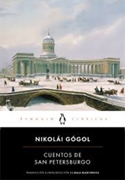 Cuentos De San Petersburgo (Nikolai Gogol)