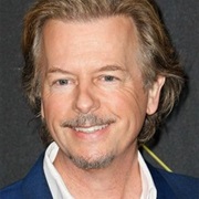 David Spade