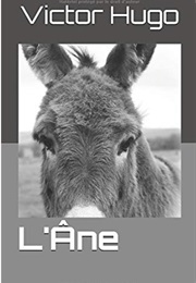 L'ane (Victor Hugo)