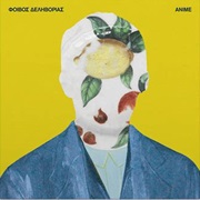 Anime - Fivos Delivorias