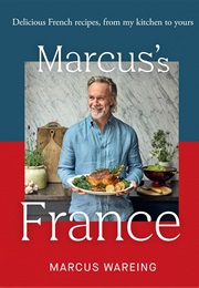 Marcus's France (Marcus Wareing)