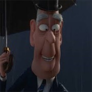 Fritz ( Despicable Me)