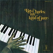 My Kind of Jazz (1970) - Ray Charles