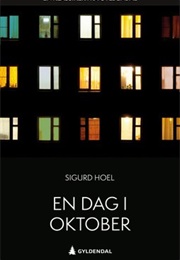 En Dag I Oktober (Sigurd Hoel)