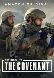 Guy Ritchie's the Covenant (2023)