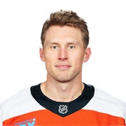 Erik Johnson (Philadelphia Flyers)