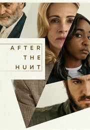 After the Hunt (2025)