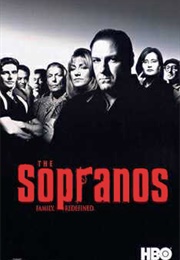 The Sopranos (1999)