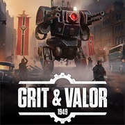 Grit and Valor: 1949