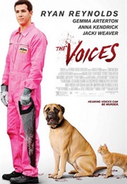 The Voices (2015)
