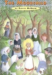 The Moorchild (Eloise McGraw)