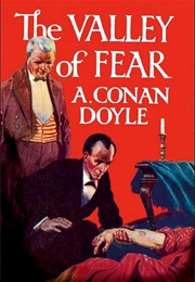 The Valley of Fear (1915)