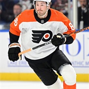 Joel Farabee (Calgary Flames)