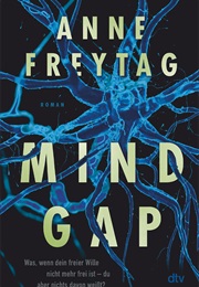 Mind Gap (Anne Freytag)