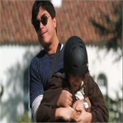 Numb3rs: "One Hour" (S3,E17)