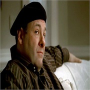 The Sopranos: "Kaisha" (S6,E12)