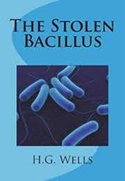 The Stolen Bacillus (1894)