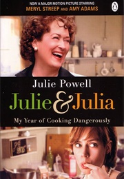 Julie & Julia (2009)