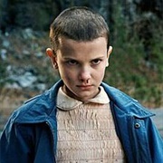 Eleven (Stranger Things)