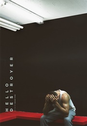 Hello Destroyer (2016)