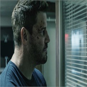 SEAL Team: "Conspicuous Gallantry" (S5,E8)