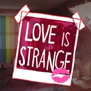 Love Is Strange