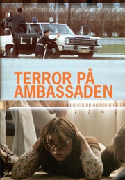 Terror På Ambassaden (2025)