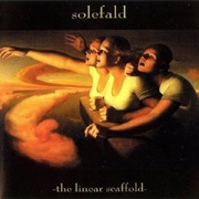 The Linear Scaffold - Solefald (1997)