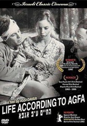 Life According to Agfa (1992)