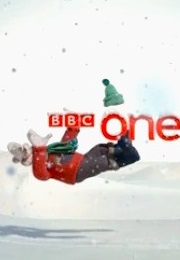 BBC One "Hit" Christmas Ident (2008)