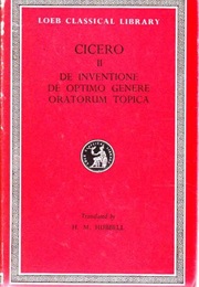 Topica (Cicero)