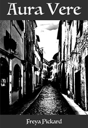 Aura Vere (Freya Pickard)