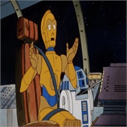 Star Wars: Droids – the Adventures of R2-D2 and C-3PO - Every Episode