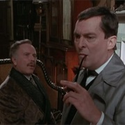 S2.E3: Wisteria Lodge