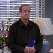 S10.E9: Don't Go Breaking My Heart