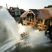 Niagara (Bellewaerde)