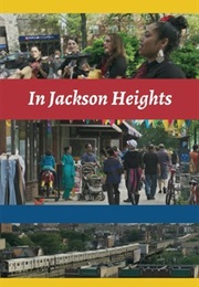 In Jackson Heights (2015)