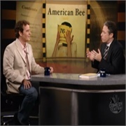 The Daily Show With Jon Stewart: "James Maguire" (S11,E90)