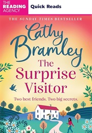 The Surprise Visitor (Bramley, Cathy)
