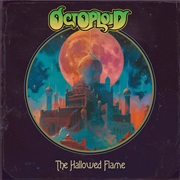 Octoploid - The Hallowed Flame