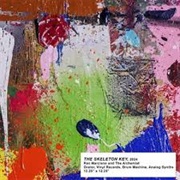 Roc Marciano & the Alchemist - The Skeleton Key