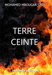 Terre Ceinte (Mohamed Mbougar Sarr)