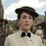 5. Shot the Head off a Snake