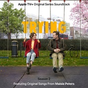 Trying: Season 2 (Apple TV+ Original Series Soundtrack) (Maisie Peters, 2021)